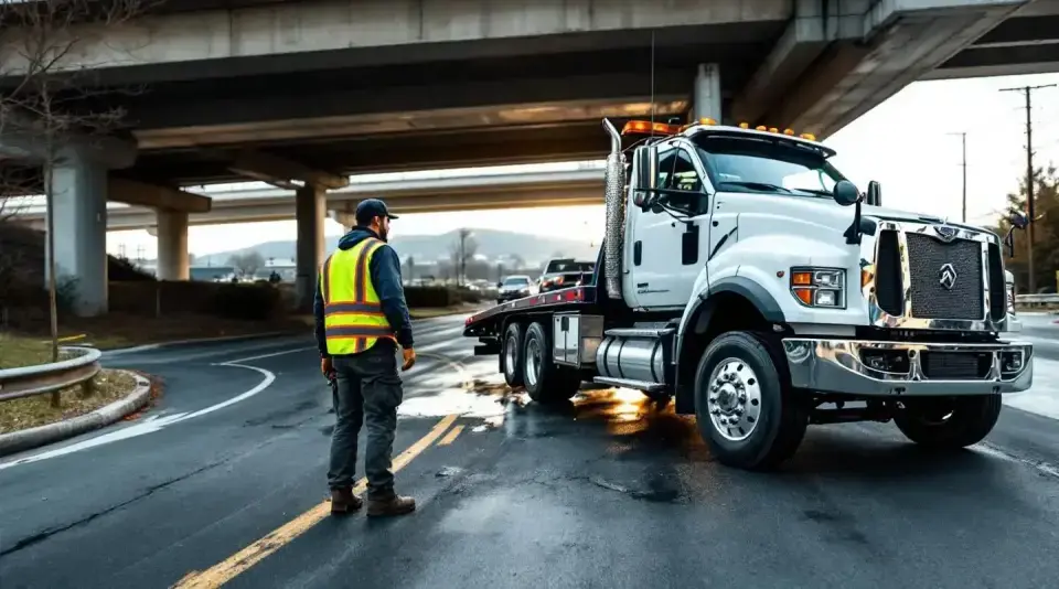 Our Journey: Dedicated to Providing Expert Towing in Nova Scotia