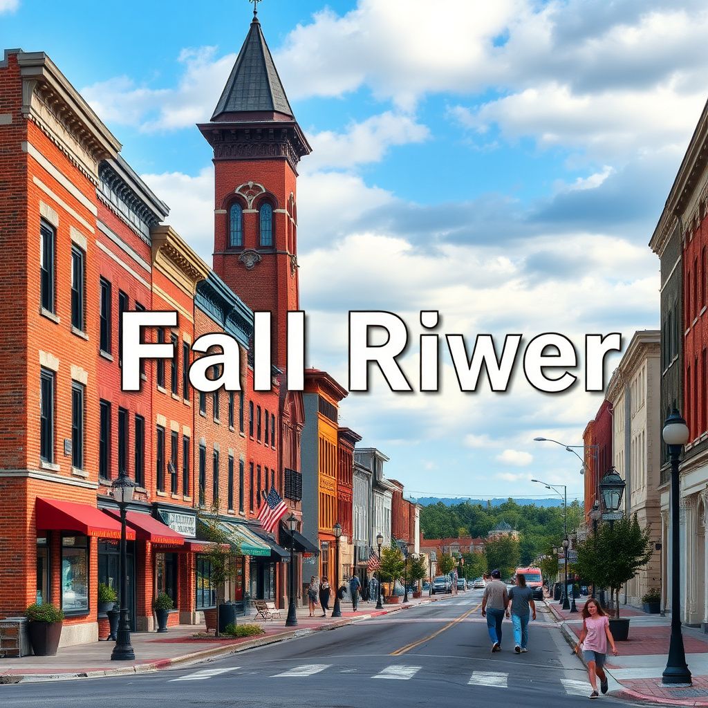 About towing in Fall River