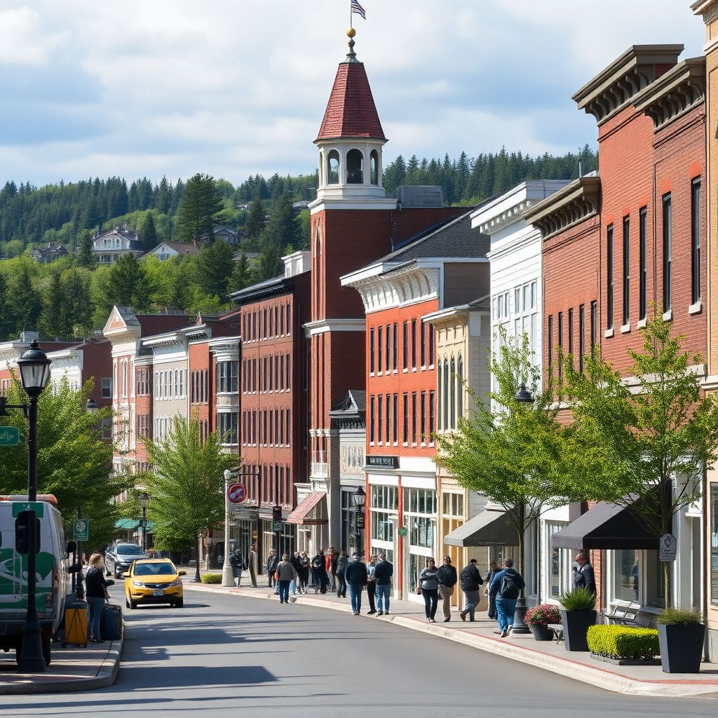 About towing in Porters Lake