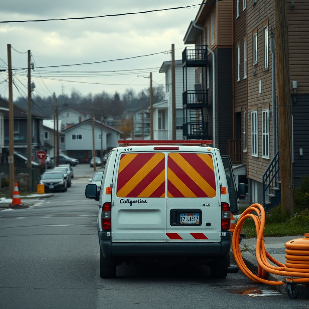 Intro towing in Fall River