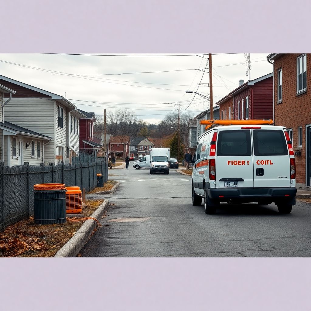 Intro towing in Sackville