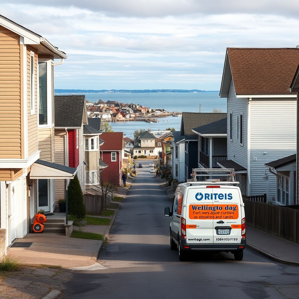 Intro towing in Wellington
