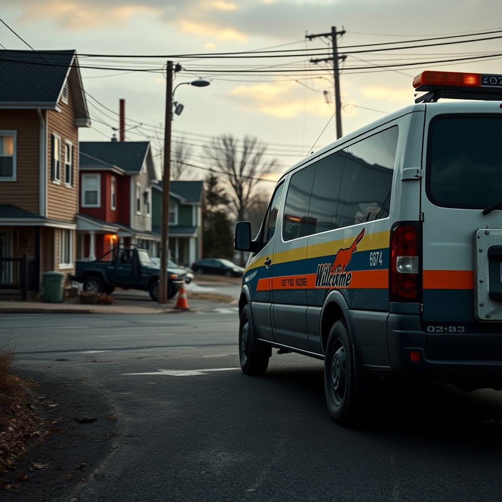 Intro towing in Enfield