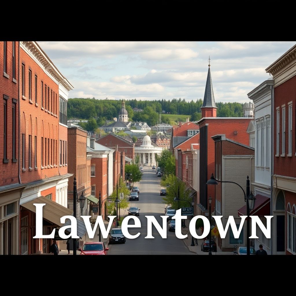 About towing in Lawrencetown