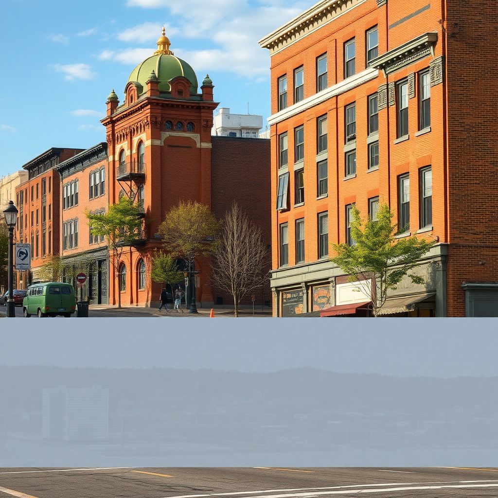 About towing in Halifax