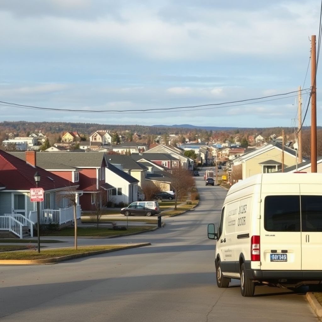 Intro towing in Milford