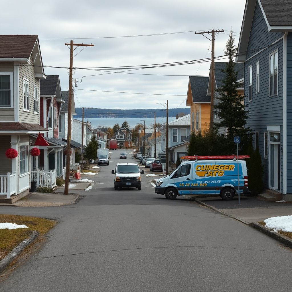 Intro towing in Mount Uniacke